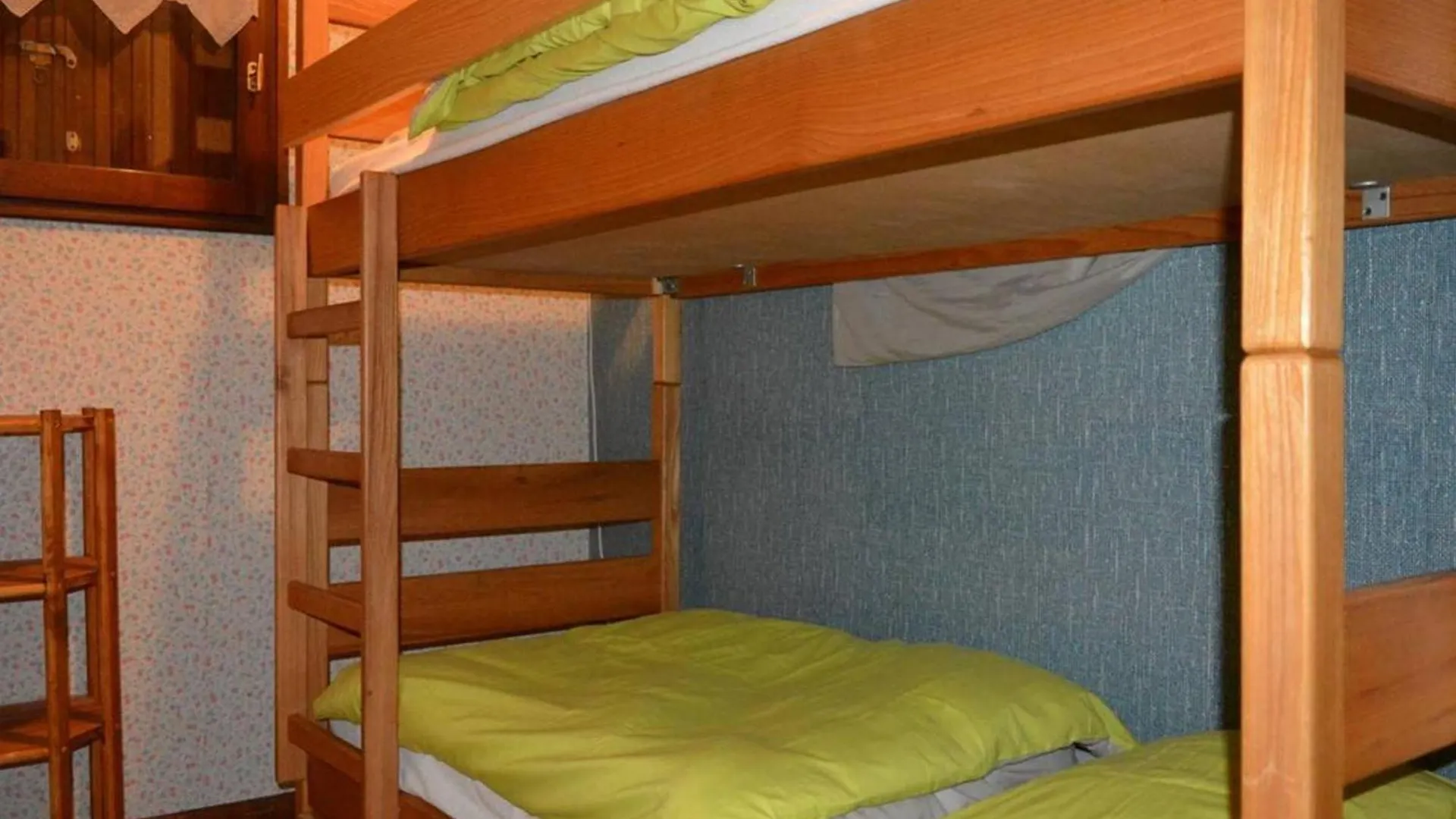 Apartment Appart Chaleureux 6 Pers, 300M Pistes, Cheminee, Parking - Le Grand-Bornand - Fr-1-241-152