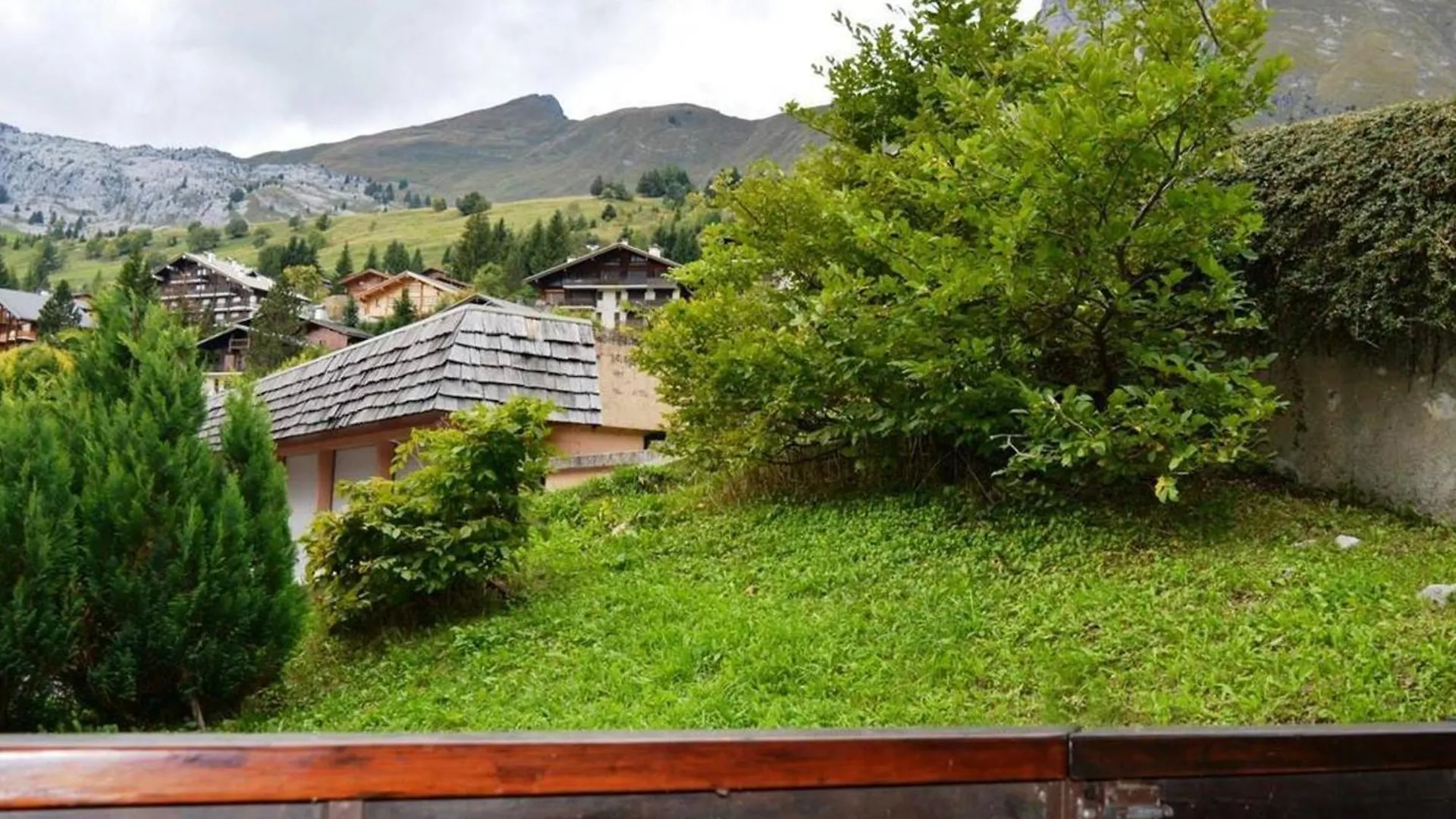 Appart Chaleureux 6 Pers, 300M Pistes, Cheminee, Parking - Le Grand-Bornand - Fr-1-241-152 France